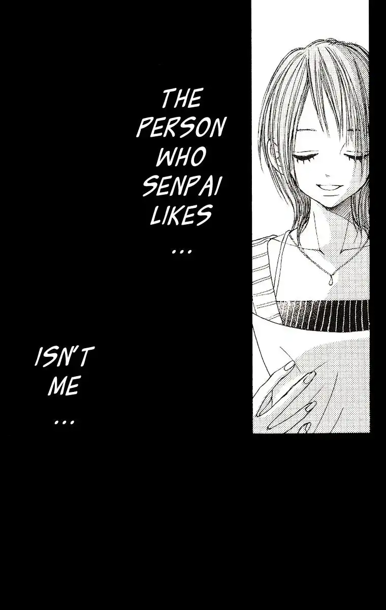 Senpai to Kanojo Chapter 7 34